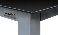 Casaria Alumunium Tuinset Bern - 6 Stoelen + 1 Tafel – Zilver 15 Casaria Alumunium Tuinset Bern - 6 Stoelen + 1 Tafel – Zilver -Tuinmeubelwinkel 1200x723