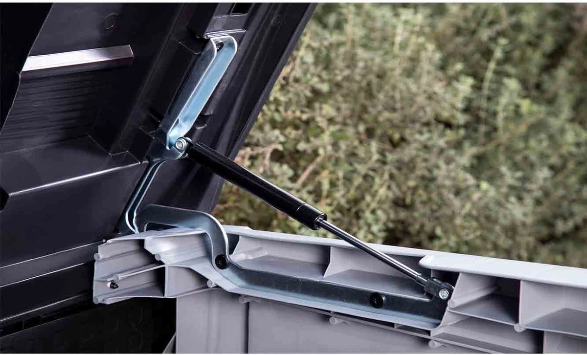 Keter Store-it-Out Ace Opbergbox 5 Keter Store-it-Out Ace Opbergbox - Afbeelding 5