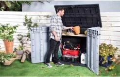 Keter Store-it-Out Ace Opbergbox 28 Keter Store-it-Out Ace Opbergbox -Tuinmeubelwinkel 1200x770 1