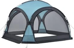 Pro-Tec Paviljoen Grästorp Met LED-verlichting 345x345x247 Cm Lichtblauw 13 Pro-Tec Paviljoen Grästorp Met LED-verlichting 345x345x247 Cm Lichtblauw -Tuinmeubelwinkel 1200x778 3