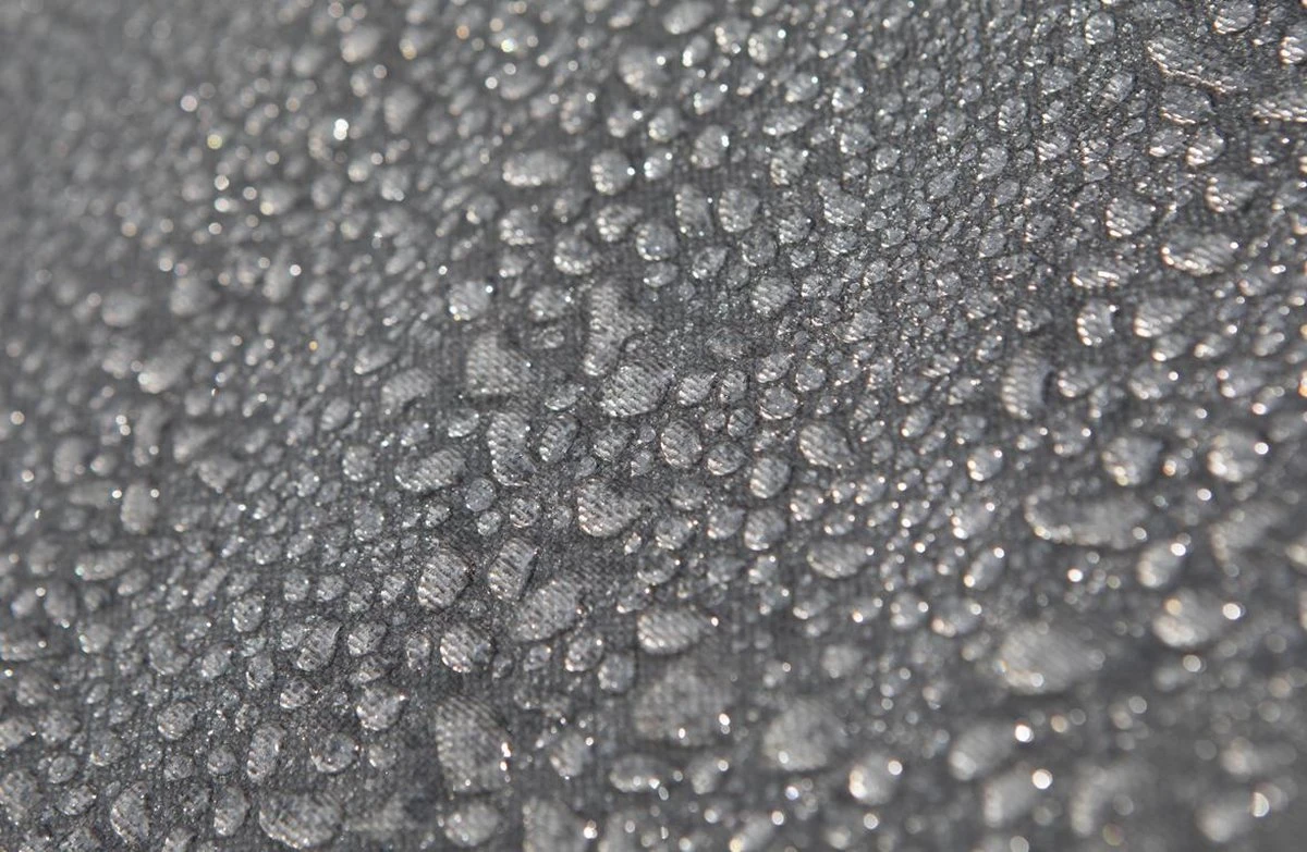 Opbergtas Voor Tuinmeubelkussens - 125 X 40 X 50 Cm (4 – 6 Lounge- Tuinkussens) - Grijs / Antraciet 2 Opbergtas Voor Tuinmeubelkussens - 125 X 40 X 50 Cm (4 – 6 Lounge- Tuinkussens) - Grijs / Antraciet - Afbeelding 2