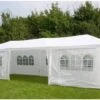 HI XXLDEALS - Partytent 3x9 M - Incl 8 Zijwanden