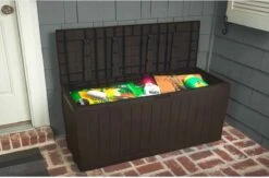 Keter Marvel Plus Opbergbox 270 Liter -Tuinmeubelwinkel 1200x791