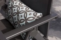 Hartman Aruba Aluminium Tuinstoel - Antraciet Verstelbaar -Tuinmeubelwinkel 1200x799 18