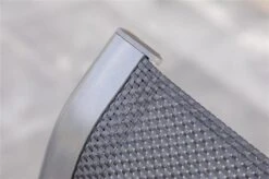 Hartman Alice Verstelbare Tuinstoel - Grijs 22 Hartman Alice Verstelbare Tuinstoel - Grijs -Tuinmeubelwinkel 1200x799 24