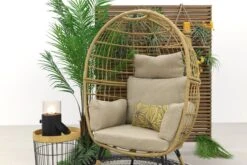 Lola Egg Relaxstoel - Natural Sand - Mand Stoel 29 Lola Egg Relaxstoel - Natural Sand - Mand Stoel -Tuinmeubelwinkel 1200x800 113