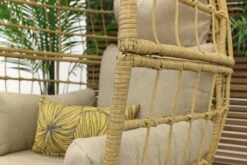 Lola Egg Relaxstoel - Natural Sand - Mand Stoel 32 Lola Egg Relaxstoel - Natural Sand - Mand Stoel -Tuinmeubelwinkel 1200x800 116