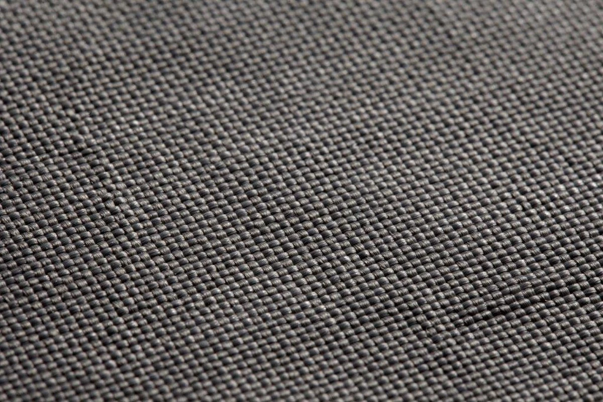 Opbergtas Voor Tuinmeubelkussens - 125 X 40 X 50 Cm (4 – 6 Lounge- Tuinkussens) - Grijs / Antraciet 3 Opbergtas Voor Tuinmeubelkussens - 125 X 40 X 50 Cm (4 – 6 Lounge- Tuinkussens) - Grijs / Antraciet - Afbeelding 3