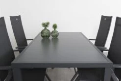 Hartman Napoli/Alma 160 Cm. Tuinset - 5-delig Verstelbaar -Tuinmeubelwinkel 1200x800 221