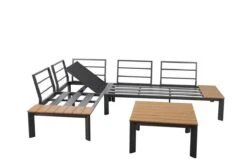 Intimo Garden Loungeset Modena Met Verstelbare Rugleuning 32 Intimo Garden Loungeset Modena Met Verstelbare Rugleuning -Tuinmeubelwinkel 1200x800 344