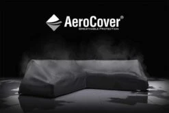 AeroCover Parasolhoes - Zweef Parasols - Grijs - 250x55 Cm (HxB) -Tuinmeubelwinkel 1200x800 6