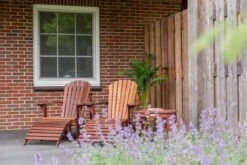 MaximaVida Adirondack Tuinstoel Toronto Oil - Uit Exclusief Mahoniehout 12 MaximaVida Adirondack Tuinstoel Toronto Oil - Uit Exclusief Mahoniehout -Tuinmeubelwinkel 1200x800 80