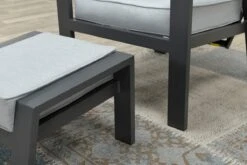 Garden Impressions Max Verstelbare Stoel + Voetenbank 16 Garden Impressions Max Verstelbare Stoel + Voetenbank -Tuinmeubelwinkel 1200x800 86