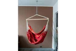 Ophangsysteem Hangstoel - In Hoogte Verstelbaar - Plafondhaak - Ophanghaak - Bokszak - Plafondbeugel -Tuinmeubelwinkel 1200x800 91