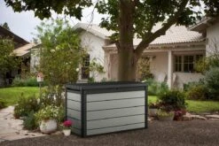 Keter Denali Opbergbox - 757L - 152x73x90cm - Grafiet -Tuinmeubelwinkel 1200x801 8
