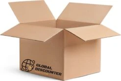 Merkloos Woody Tuin Opbergbox - 324 Liter 45x120x60 Cm - Tuinkussenbox - Antraciet/bruin -Tuinmeubelwinkel 1200x804 10