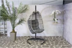 SenS-Line Koko Relax Hangstoel 35 SenS-Line Koko Relax Hangstoel -Tuinmeubelwinkel 1200x804 5