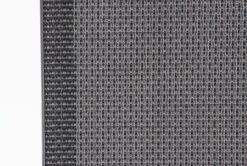 Hartman Aruba Aluminium Tuinstoel - Antraciet Verstelbaar -Tuinmeubelwinkel 1200x807