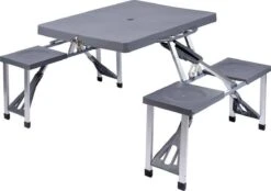 Opvouwbare Picknicktafel - Redcliffs Outdoor Gear 9 Opvouwbare Picknicktafel - Redcliffs Outdoor Gear -Tuinmeubelwinkel 1200x846 1