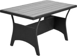 Casaria Polyrattan Tuinset - 15 Delig Voor 6 Personen – Crème Zwart 15 Casaria Polyrattan Tuinset - 15 Delig Voor 6 Personen – Crème Zwart -Tuinmeubelwinkel 1200x869 6