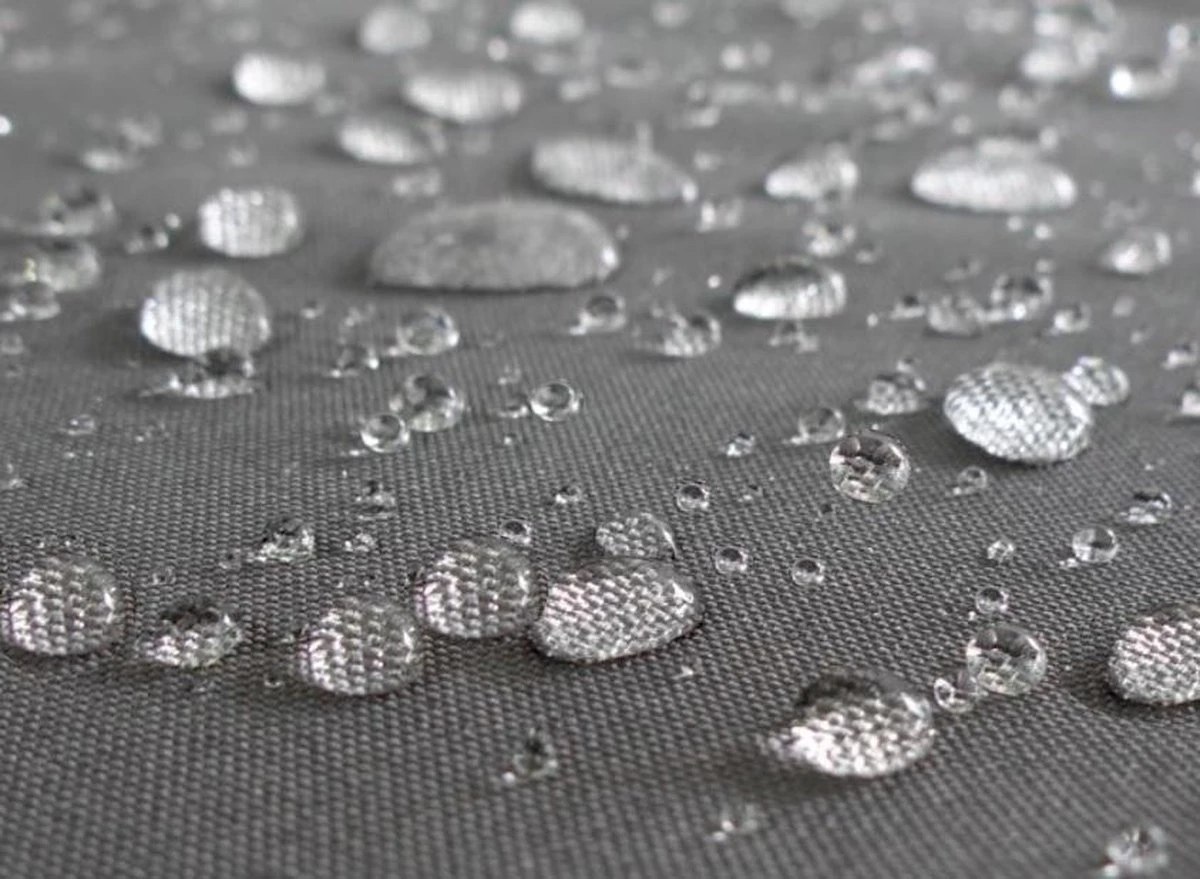 Weersbestendige Parasolhoes - Max. 4 X 4 M - Grijs / Antraciet - Zweefparasol 9 Weersbestendige Parasolhoes - Max. 4 X 4 M - Grijs / Antraciet - Zweefparasol - Afbeelding 9