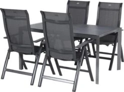 Hartman Alice Standenstoel - Alum Xerix 20 Hartman Alice Standenstoel - Alum Xerix -Tuinmeubelwinkel 1200x893 6