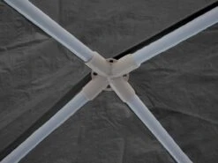 Garden Royal Partytent 3x3m Grijs Met 2 Zijwanden 11 Garden Royal Partytent 3x3m Grijs Met 2 Zijwanden -Tuinmeubelwinkel 1200x901 10