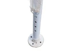 Garden Royal Partytent - 2 Zijwanden - 3 X 3 M - Wit 14 Garden Royal Partytent - 2 Zijwanden - 3 X 3 M - Wit -Tuinmeubelwinkel 1200x901 18