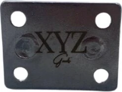 XYZ Goods - Luxe Plafondhaak - Hangmat Bevestigingsset - Schommelhaak - Ophangsysteem - Ophanghaak - Plafondbeugel - Bokszak - Schommelstoel - Hangstoel - RVS 12 XYZ Goods - Luxe Plafondhaak - Hangmat Bevestigingsset - Schommelhaak - Ophangsysteem - Ophanghaak - Plafondbeugel - Bokszak - Schommelstoel - Hangstoel - RVS -Tuinmeubelwinkel 1200x901 7