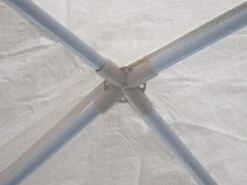 Garden Royal Partytent 3x4m Wit Met 4 Zijwanden 11 Garden Royal Partytent 3x4m Wit Met 4 Zijwanden -Tuinmeubelwinkel 1200x901 8