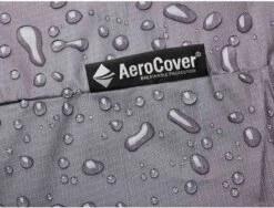 AeroCover Parasolhoes - Zweef Parasols - Grijs - 250x55 Cm (HxB) -Tuinmeubelwinkel 1200x913