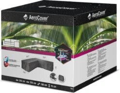Aerocover Loungesethoes - L-vorm - L 255 X L 255 X B 100 X H 70 Cm 31 Aerocover Loungesethoes - L-vorm - L 255 X L 255 X B 100 X H 70 Cm -Tuinmeubelwinkel 1200x921 1