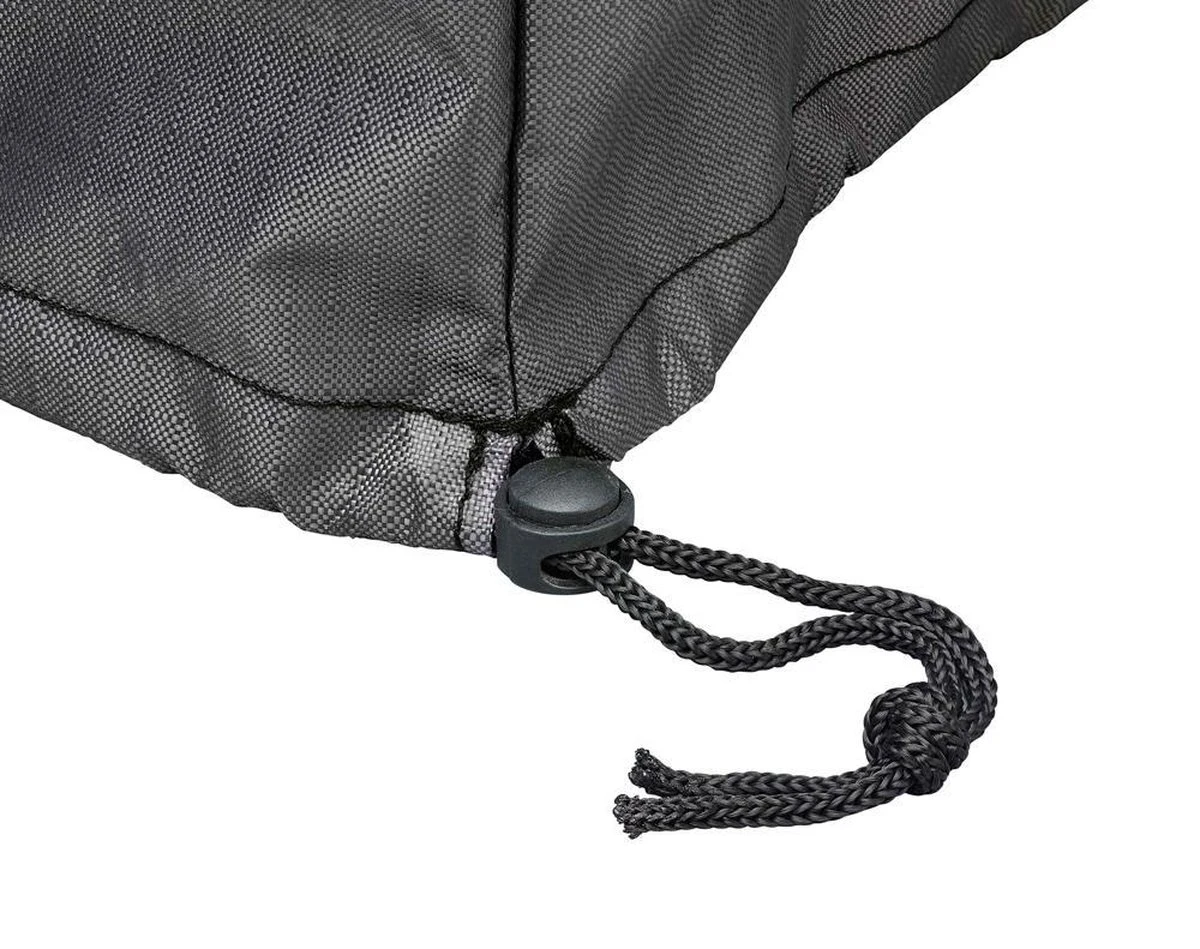 Aerocover Loungesethoes - L-vorm - L 255 X L 255 X B 100 X H 70 Cm 16 Aerocover Loungesethoes - L-vorm - L 255 X L 255 X B 100 X H 70 Cm - Afbeelding 16