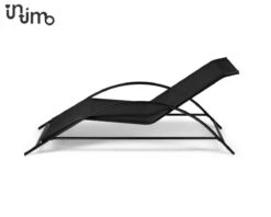 Intimo Ligbeddenset + Tafel - Zwart - 163x60x65/45x45x40 -Tuinmeubelwinkel 1200x960 10