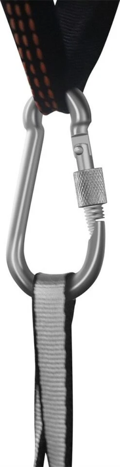 Merkloos Schommelstoel - Hangmat - Schommel - Kalmerend - Luchtdoorlatend - Kinderen - Zwart 8 Merkloos Schommelstoel - Hangmat - Schommel - Kalmerend - Luchtdoorlatend - Kinderen - Zwart -Tuinmeubelwinkel 310x1200