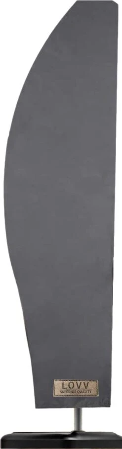 Parasolhoes Voor Zweefparasol–Waterdicht-met Rits En Stok-Superieure Kwaliteit-280cm X 81cm 19 Parasolhoes Voor Zweefparasol–Waterdicht-met Rits En Stok-Superieure Kwaliteit-280cm X 81cm -Tuinmeubelwinkel 326x1200