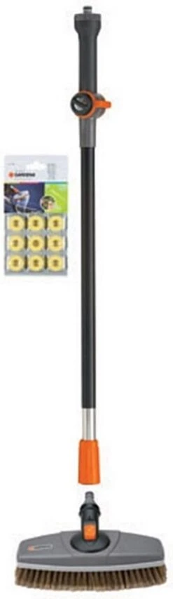GARDENA Cleansystem Meubelverzorging - Autowasset - Voor Kwetsbare Oppervlakken 8 GARDENA Cleansystem Meubelverzorging - Autowasset - Voor Kwetsbare Oppervlakken -Tuinmeubelwinkel 347x1200 1