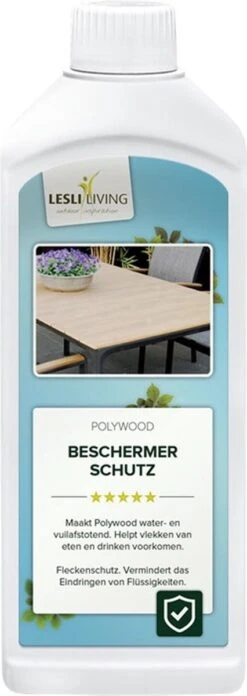 Polywood Beschermer, Spuitflacon 500ml