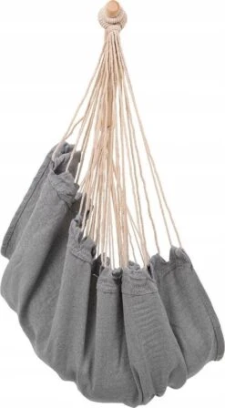 RENALUX Hangstoel Buiten En Binnen - Hangstoel Voor Binnen - Hangstoel Zonder Standaard - Hangstoel Cocoon - Gratis 2 Zachte Kussens - 150 KG - Grijs 17 RENALUX Hangstoel Buiten En Binnen - Hangstoel Voor Binnen - Hangstoel Zonder Standaard - Hangstoel Cocoon - Gratis 2 Zachte Kussens - 150 KG - Grijs -Tuinmeubelwinkel 661x1200