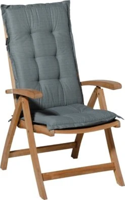 Madison Tuinkussen Hoog Basic 123x50 Cm - Grijs 11 Madison Tuinkussen Hoog Basic 123x50 Cm - Grijs -Tuinmeubelwinkel 748x1200 2