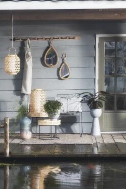 Mica Decorations Leandro Bijzettafel - Set Van 2 - H45 X Ø45 Cm - Zwart 14 Mica Decorations Leandro Bijzettafel - Set Van 2 - H45 X Ø45 Cm - Zwart -Tuinmeubelwinkel 799x1200 2