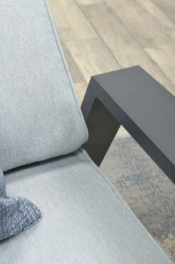 Garden Impressions Max Verstelbare Stoel + Voetenbank 15 Garden Impressions Max Verstelbare Stoel + Voetenbank -Tuinmeubelwinkel 800x1200 12