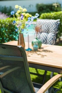 Hartman Alice Verstelbare Tuinstoel - Grijs 19 Hartman Alice Verstelbare Tuinstoel - Grijs -Tuinmeubelwinkel 800x1200 21