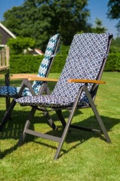 Hartman Alice Verstelbare Tuinstoel - Grijs 20 Hartman Alice Verstelbare Tuinstoel - Grijs -Tuinmeubelwinkel 800x1200 22