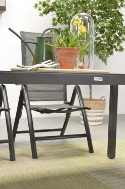 Garden Impressions Atlantis Tuintafel 150x90 Cm - Antraciet 8 Garden Impressions Atlantis Tuintafel 150x90 Cm - Antraciet -Tuinmeubelwinkel 800x1200 25