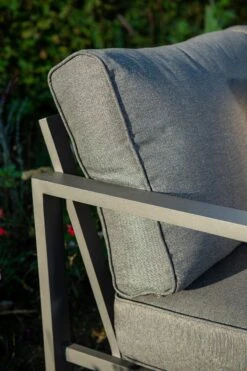 Garden Impressions Durban Loungeset - 4-delig - Zwart -Tuinmeubelwinkel 800x1200 48