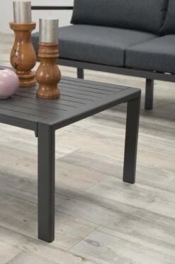 Garden Impressions Lexinton Loungeset - Verstelbaar - Aluminium - Zwart 23 Garden Impressions Lexinton Loungeset - Verstelbaar - Aluminium - Zwart -Tuinmeubelwinkel 800x1200 59