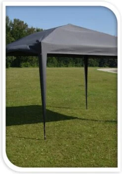 Ambiance Easy-up Partytent - 3x3m - Opvouwbaar - Grijs 12 Ambiance Easy-up Partytent - 3x3m - Opvouwbaar - Grijs -Tuinmeubelwinkel 842x1200 1