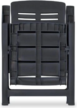 MaxxGarden Tuinstoel - Verstelbare Stoel Met Armleuningen - Zwart 8 MaxxGarden Tuinstoel - Verstelbare Stoel Met Armleuningen - Zwart -Tuinmeubelwinkel 857x1200 1