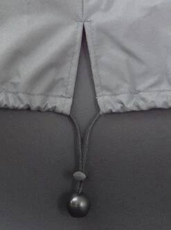 SORARA® Hoes Loungeset Hoekbank 235 X 235 X 70/100 Cm Grijs - Luxe Beschermhoes Tuinbank Met Aantrekkoord. 13 SORARA® Hoes Loungeset Hoekbank 235 X 235 X 70/100 Cm Grijs - Luxe Beschermhoes Tuinbank Met Aantrekkoord. -Tuinmeubelwinkel 892x1200 1